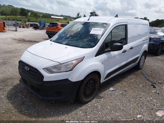 Ford Transit Connect Xl 2019 NM0LS7E2XK1428422 Image 2