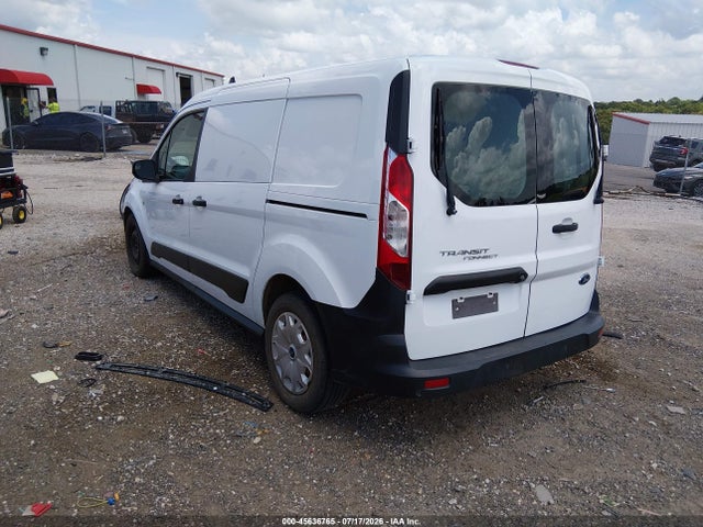 Ford Transit Connect Xl 2019 NM0LS7E2XK1428422 Image 3
