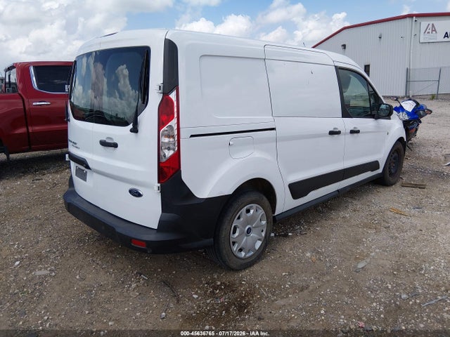 Ford Transit Connect Xl 2019 NM0LS7E2XK1428422 Image 4