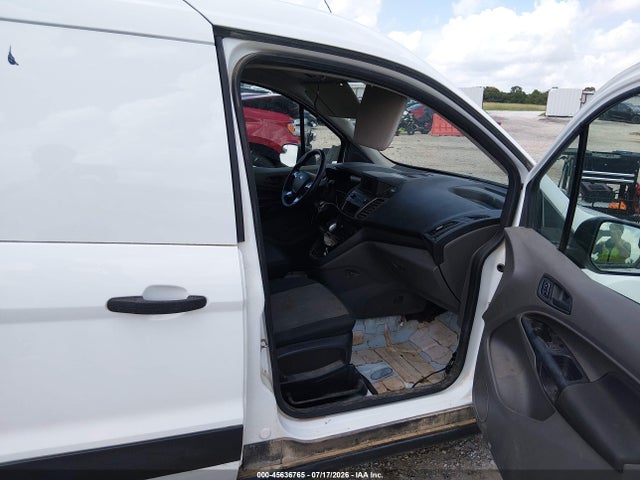 Ford Transit Connect Xl 2019 NM0LS7E2XK1428422 Image 5