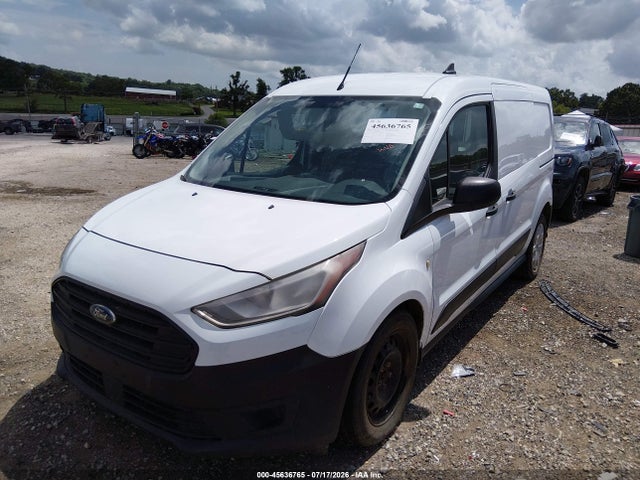 Ford Transit Connect Xl 2019 NM0LS7E2XK1428422 Image 6