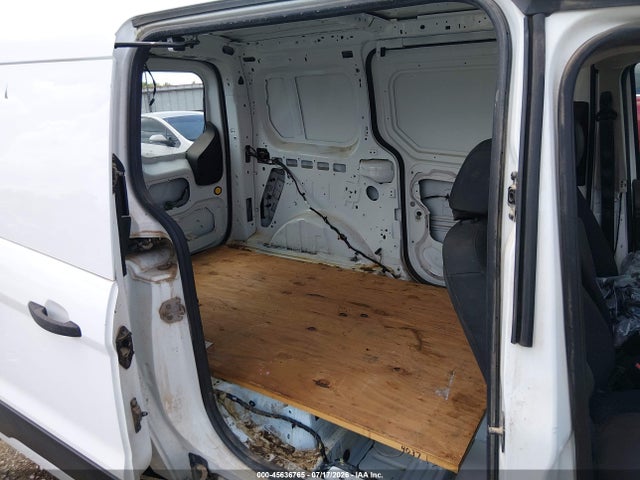 Ford Transit Connect Xl 2019 NM0LS7E2XK1428422 Image 8