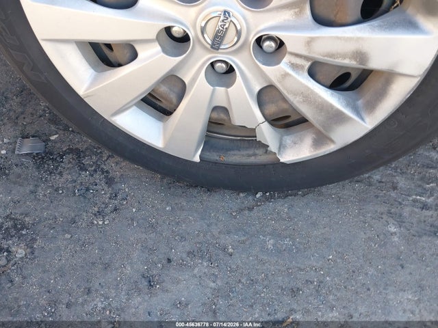 Nissan SENTRA SV 2016 3N1AB7AP3GY314862 Image 12