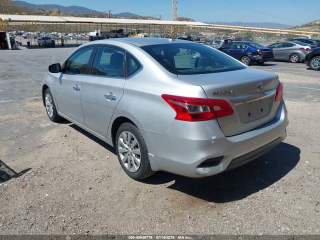 Nissan SENTRA SV 2016 3N1AB7AP3GY314862 Image 3
