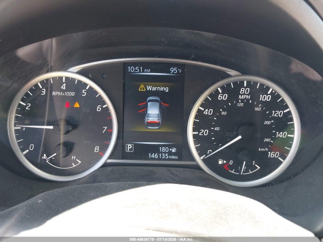Nissan SENTRA SV 2016 3N1AB7AP3GY314862 Image 7