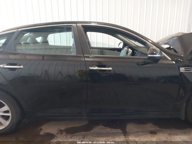 Aukcja sprzedaży 2016 Kia Optima Lx, vin: 5XXGT4L35GG047861, numer aukcji: 45636780