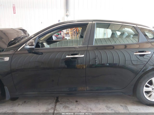 Aukcja sprzedaży 2016 Kia Optima Lx, vin: 5XXGT4L35GG047861, numer aukcji: 45636780