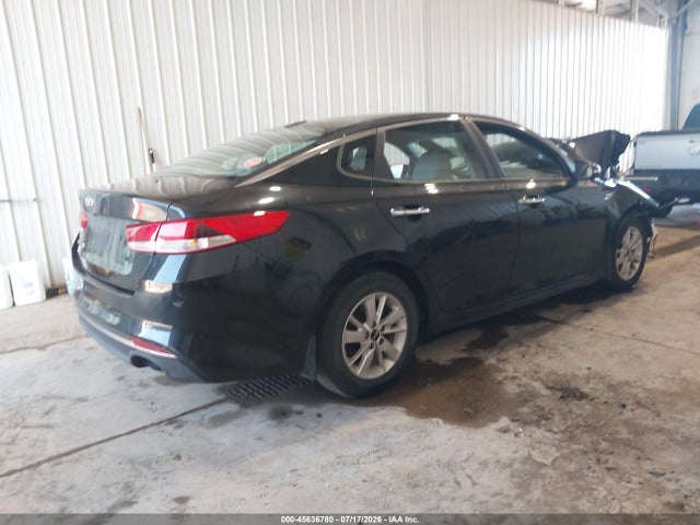 Aukcja sprzedaży 2016 Kia Optima Lx, vin: 5XXGT4L35GG047861, numer aukcji: 45636780