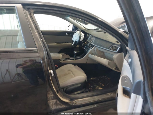 Aukcja sprzedaży 2016 Kia Optima Lx, vin: 5XXGT4L35GG047861, numer aukcji: 45636780