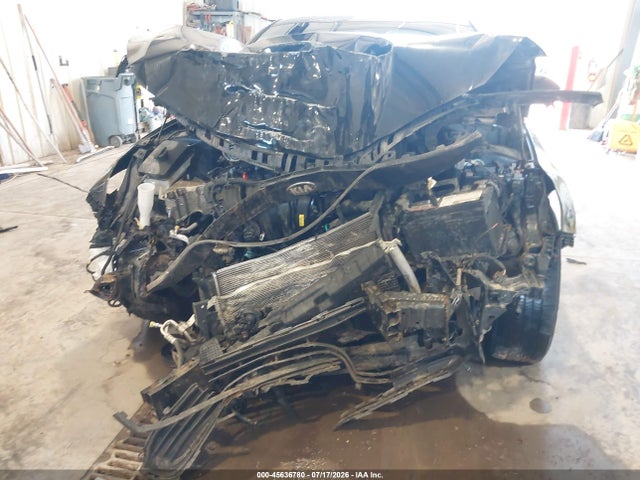 Aukcja sprzedaży 2016 Kia Optima Lx, vin: 5XXGT4L35GG047861, numer aukcji: 45636780