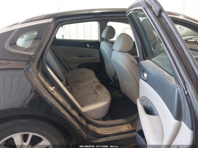 Aukcja sprzedaży 2016 Kia Optima Lx, vin: 5XXGT4L35GG047861, numer aukcji: 45636780
