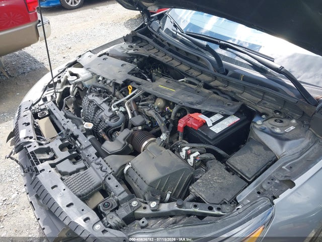Продаж на аукціоні авто 2025 Nissan Altima Sv Fwd, vin: 1N4BL4DVXSN423595, номер лоту: 45636782