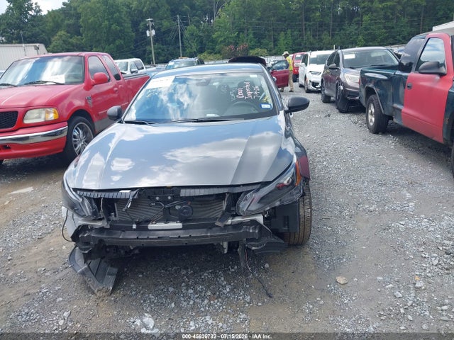 Продаж на аукціоні авто 2025 Nissan Altima Sv Fwd, vin: 1N4BL4DVXSN423595, номер лоту: 45636782