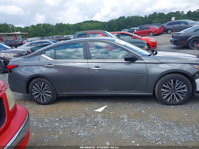Продаж на аукціоні авто 2025 Nissan Altima Sv Fwd, vin: 1N4BL4DVXSN423595, номер лоту: 45636782