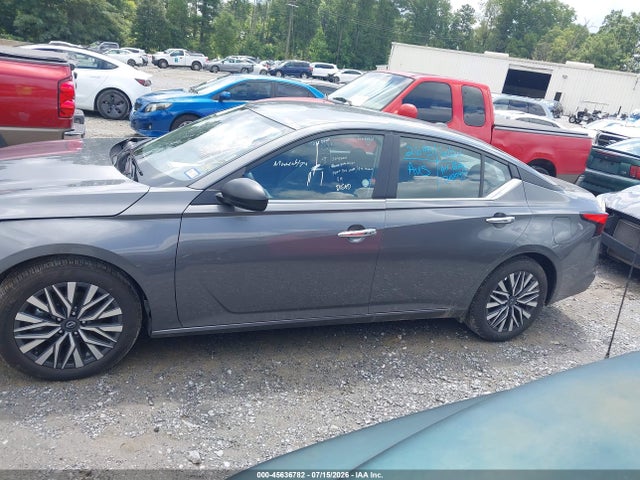 Продаж на аукціоні авто 2025 Nissan Altima Sv Fwd, vin: 1N4BL4DVXSN423595, номер лоту: 45636782