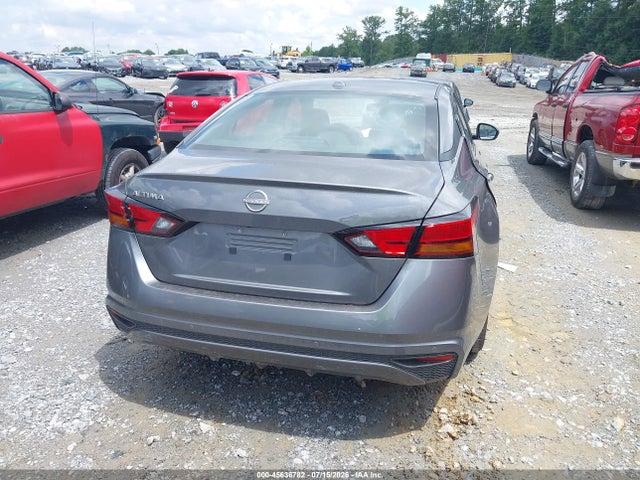 Продаж на аукціоні авто 2025 Nissan Altima Sv Fwd, vin: 1N4BL4DVXSN423595, номер лоту: 45636782