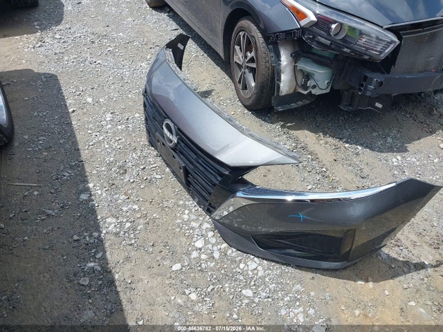 Продаж на аукціоні авто 2025 Nissan Altima Sv Fwd, vin: 1N4BL4DVXSN423595, номер лоту: 45636782