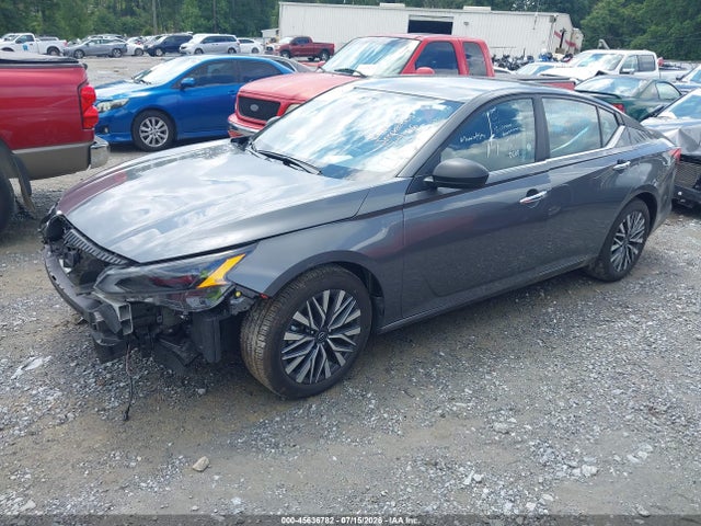 Продаж на аукціоні авто 2025 Nissan Altima Sv Fwd, vin: 1N4BL4DVXSN423595, номер лоту: 45636782