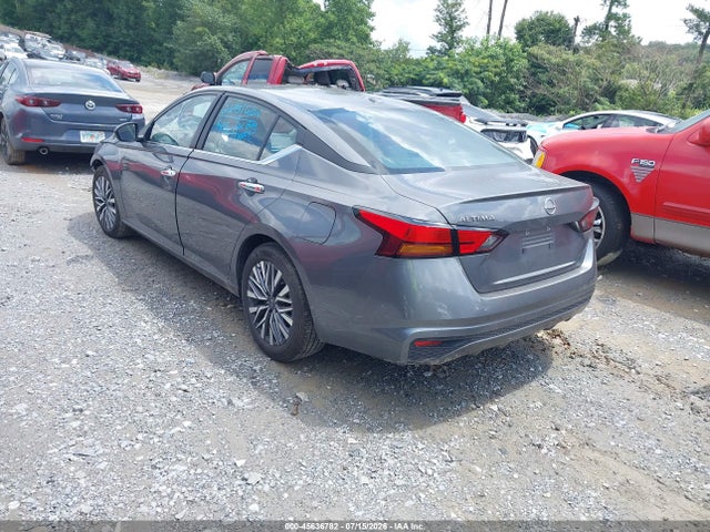 Продаж на аукціоні авто 2025 Nissan Altima Sv Fwd, vin: 1N4BL4DVXSN423595, номер лоту: 45636782