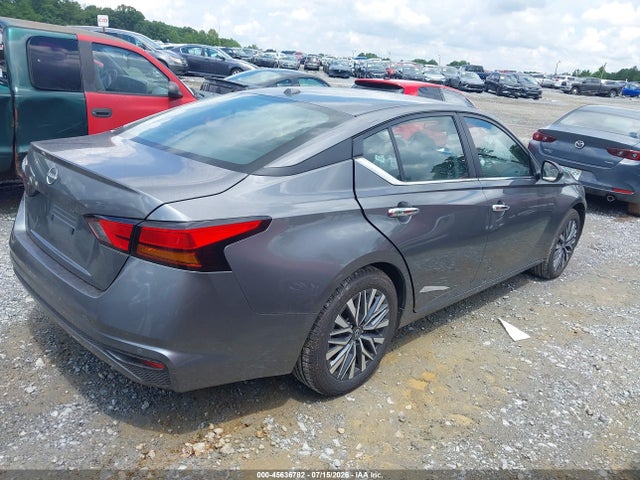Продаж на аукціоні авто 2025 Nissan Altima Sv Fwd, vin: 1N4BL4DVXSN423595, номер лоту: 45636782