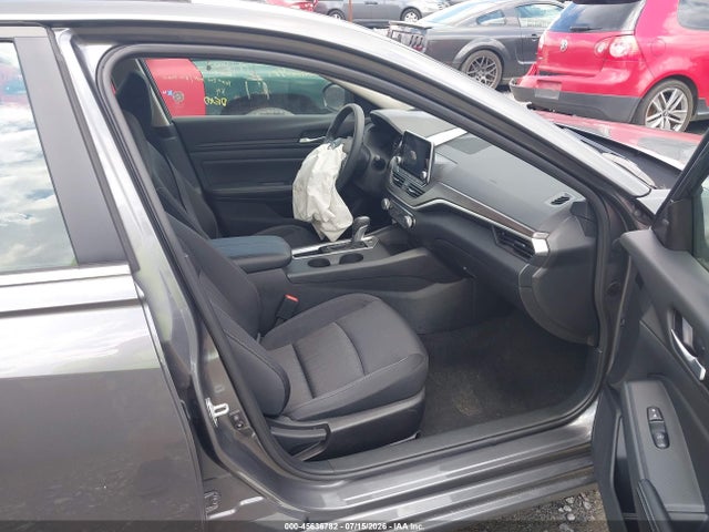 Продаж на аукціоні авто 2025 Nissan Altima Sv Fwd, vin: 1N4BL4DVXSN423595, номер лоту: 45636782