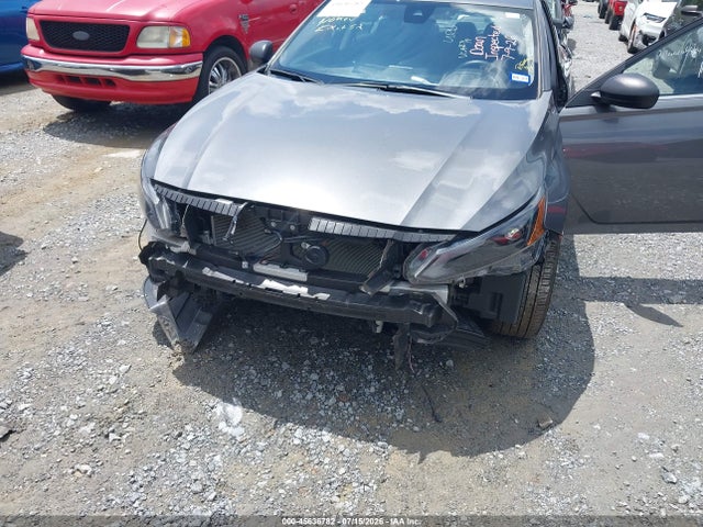 Продаж на аукціоні авто 2025 Nissan Altima Sv Fwd, vin: 1N4BL4DVXSN423595, номер лоту: 45636782