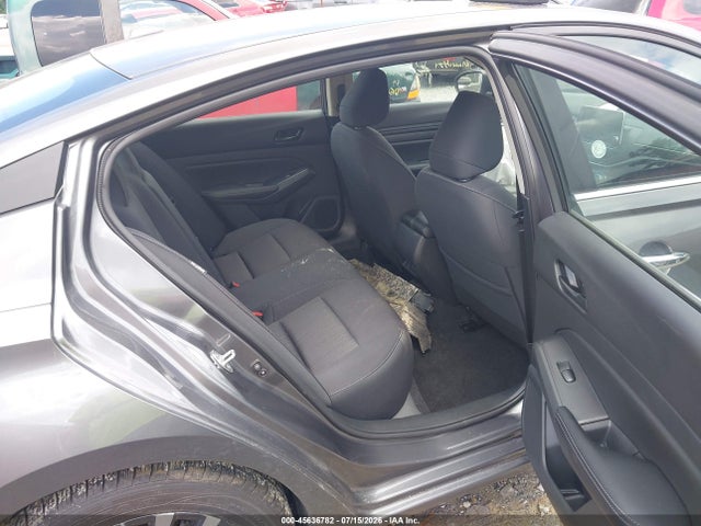Продаж на аукціоні авто 2025 Nissan Altima Sv Fwd, vin: 1N4BL4DVXSN423595, номер лоту: 45636782