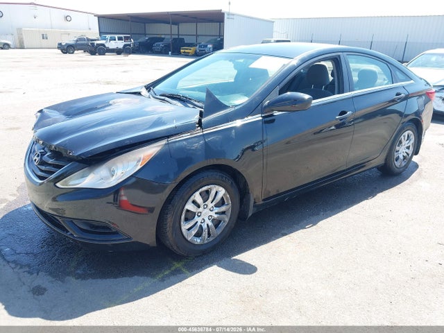 Aukcja sprzedaży 2013 Hyundai Sonata Gls, vin: 5NPEB4AC3DH510920, numer aukcji: 45636784