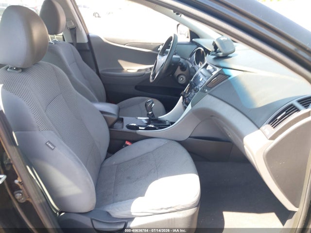Aukcja sprzedaży 2013 Hyundai Sonata Gls, vin: 5NPEB4AC3DH510920, numer aukcji: 45636784