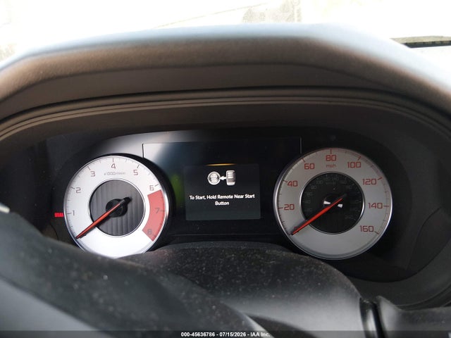 2022 Acura Tlx Type S მანქანა იყიდება აუქციონზე, vin: 19UUB7F03NA001836, აუქციონის ნომერი: 45636786