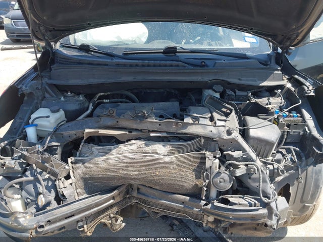 Aukcja sprzedaży 2011 Hyundai Tucson Gls, vin: KM8JU3AC4BU125528, numer aukcji: 45636788