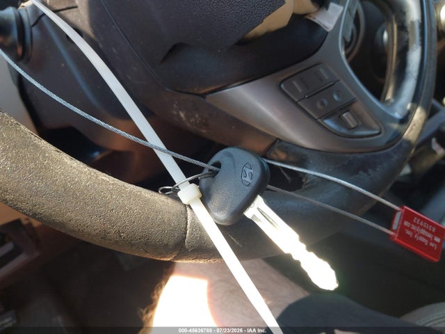Aukcja sprzedaży 2011 Hyundai Tucson Gls, vin: KM8JU3AC4BU125528, numer aukcji: 45636788