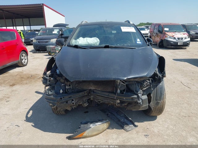 Aukcja sprzedaży 2011 Hyundai Tucson Gls, vin: KM8JU3AC4BU125528, numer aukcji: 45636788