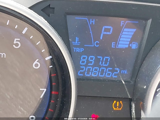 Aukcja sprzedaży 2011 Hyundai Tucson Gls, vin: KM8JU3AC4BU125528, numer aukcji: 45636788