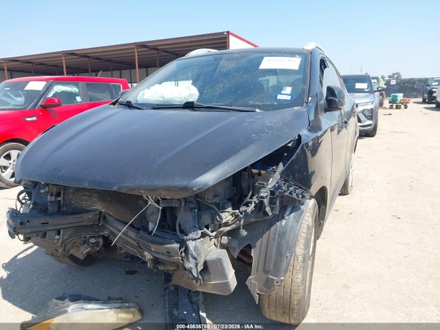 Aukcja sprzedaży 2011 Hyundai Tucson Gls, vin: KM8JU3AC4BU125528, numer aukcji: 45636788