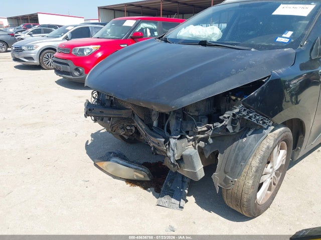 Aukcja sprzedaży 2011 Hyundai Tucson Gls, vin: KM8JU3AC4BU125528, numer aukcji: 45636788