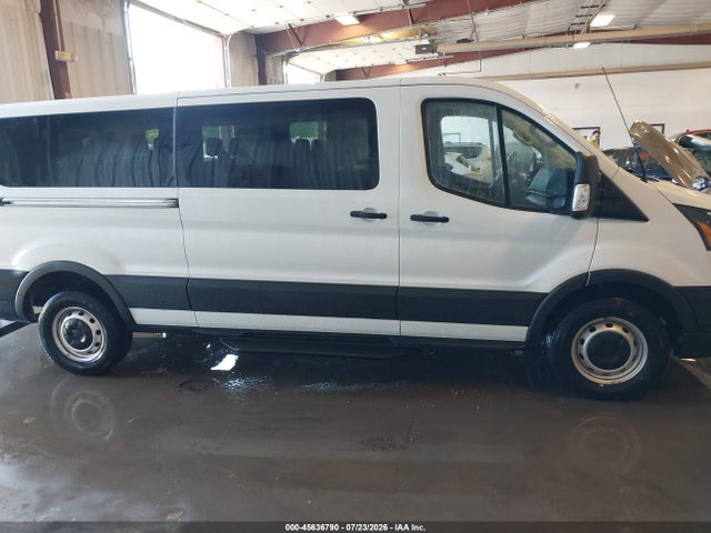 Aukcja sprzedaży 2020 Ford Transit-350 Passenger Van Xl, vin: 1FBAX2Y87LKB23328, numer aukcji: 45636790