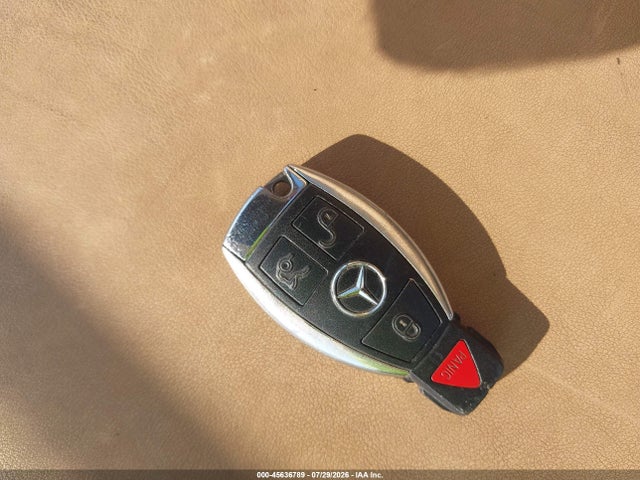 45636789 :رقم المزاد ، WDDHF8HB5BA473420 vin ، 2011 Mercedes-benz E 350 4matic مزاد بيع