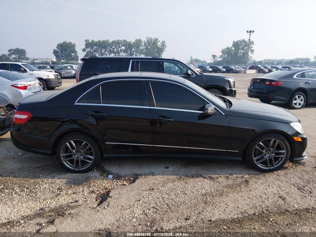 45636789 :رقم المزاد ، WDDHF8HB5BA473420 vin ، 2011 Mercedes-benz E 350 4matic مزاد بيع