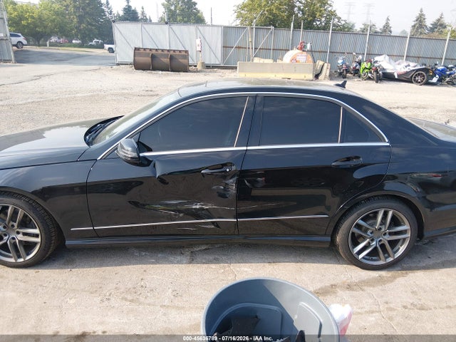 45636789 :رقم المزاد ، WDDHF8HB5BA473420 vin ، 2011 Mercedes-benz E 350 4matic مزاد بيع