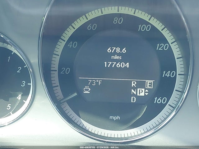 45636789 :رقم المزاد ، WDDHF8HB5BA473420 vin ، 2011 Mercedes-benz E 350 4matic مزاد بيع