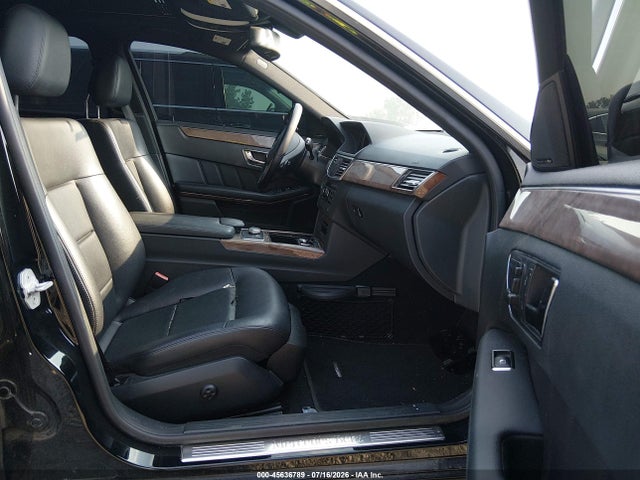 45636789 :رقم المزاد ، WDDHF8HB5BA473420 vin ، 2011 Mercedes-benz E 350 4matic مزاد بيع