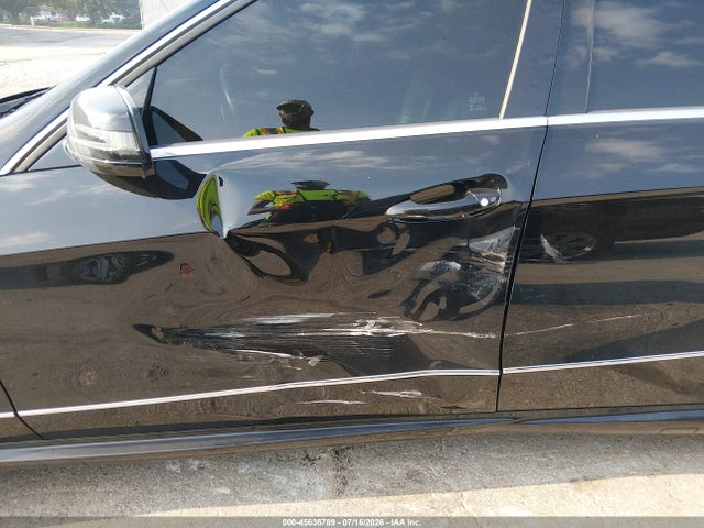 45636789 :رقم المزاد ، WDDHF8HB5BA473420 vin ، 2011 Mercedes-benz E 350 4matic مزاد بيع
