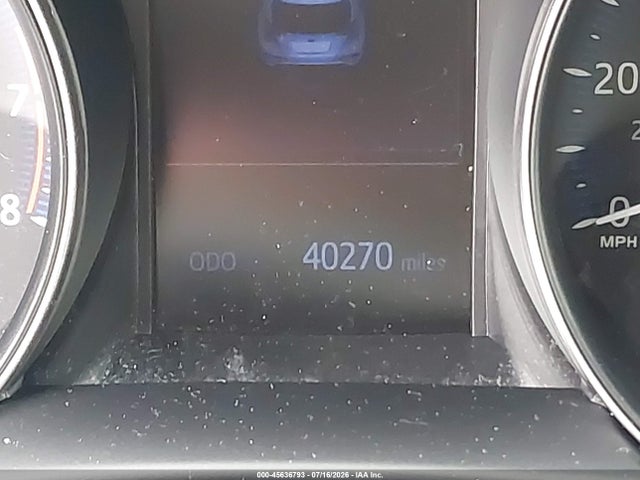 Aukcja sprzedaży 2020 Toyota C-hr Le, vin: NMTKHMBX2LR103052, numer aukcji: 45636793