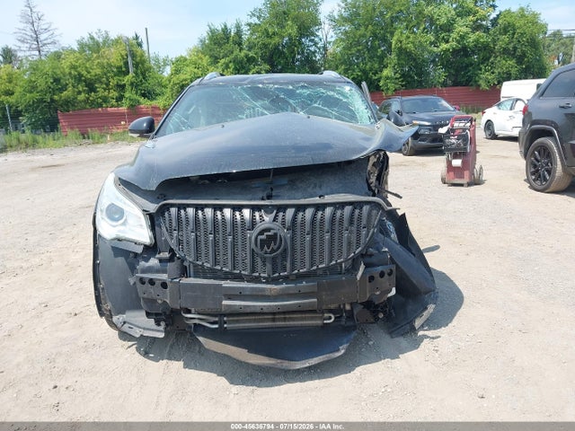 Aukcja sprzedaży 2017 Buick Enclave Leather, vin: 5GAKRBKD3HJ153134, numer aukcji: 45636794