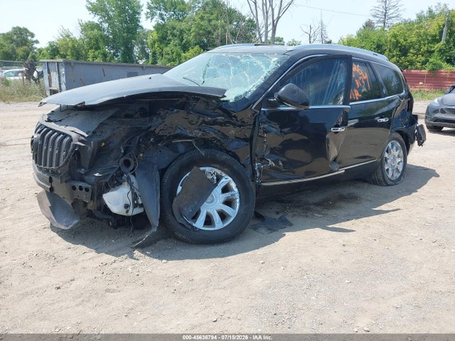 Aukcja sprzedaży 2017 Buick Enclave Leather, vin: 5GAKRBKD3HJ153134, numer aukcji: 45636794