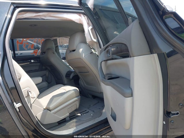 Aukcja sprzedaży 2017 Buick Enclave Leather, vin: 5GAKRBKD3HJ153134, numer aukcji: 45636794