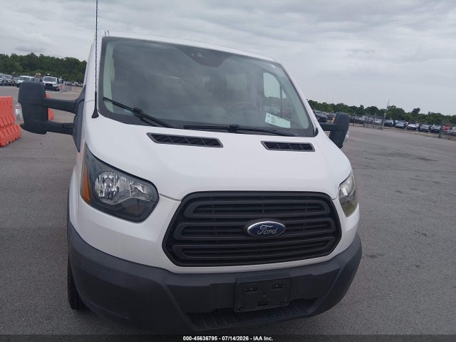 1FMZK1ZM0JKB35980 Ford Transit-150 Xl