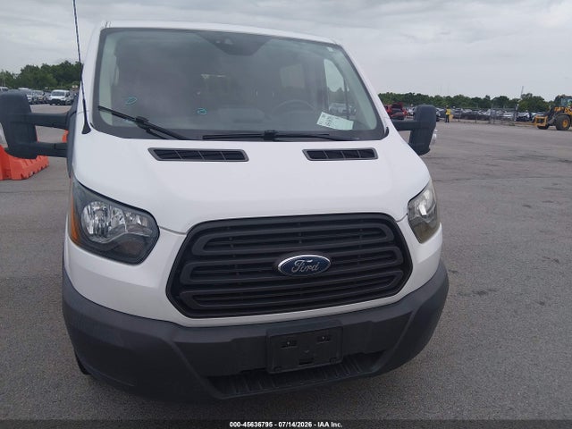 1FMZK1ZM0JKB35980 Ford Transit-150 Xl