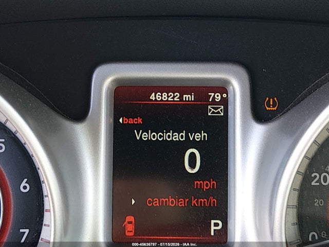 Dodge Journey Se Value 2020 3C4PDCAB2LT237231 Image 15